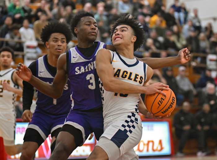 Faith Family Academy vs St Augustine Torrey Pines Holiday Classic December 29, 2023 Photo-Justin Fine46